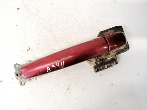 front-right-exterior-door-handle-suzuki-grand-vitara-ii-jt-te-td-2005-35024937 main image