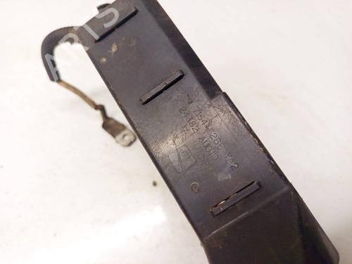Fuse box NISSAN PRIMERA Hatchback (P12) 1.6 | BP33489609E1 - Image 3
