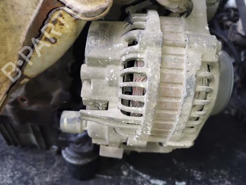 Used Alternator Alternator DODGE NEON II 2.0 16V (133 hp) 35479315 35479315