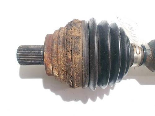 Right front driveshaft VW GOLF PLUS V (5M1, 521) 1.6 FSI | BP35335540M39 - Image 2