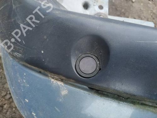 Used Electronic module Electronic module RENAULT ESPACE IV (JK0/1_) 2.0 (JK0A, JK1D, JK0N) (170 hp) 35100229 35100229