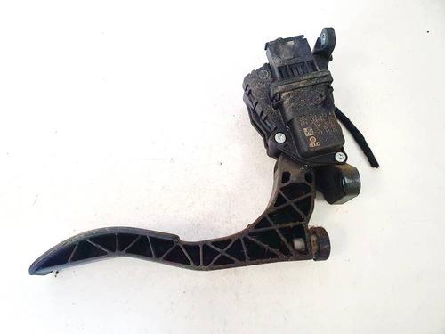 Used Pedal Pedal AUDI A6 C6 (4F2) 2.4 (177 hp) 35374795 35374795