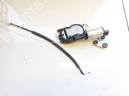 Used Electronic module Electronic module 35288778 35288778