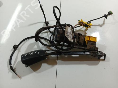 Used Seat buckle Seat buckle 34908400 34908400