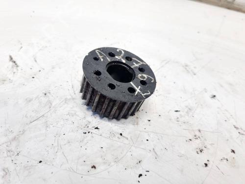 Pulley MITSUBISHI SPACE STAR MPV (DG_A) 1.3 16V (DG1A) | BP34853779M122 - Image 2