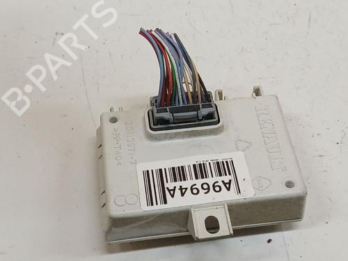 Electronic module RENAULT LAGUNA III (BT0/1) 2.0 dCi (BT07, BT0J, BT14, BT1A, BT1S) | BP38798806M83 - Image 3