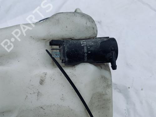 Used Washer pump Washer pump MAZDA 626 IV Hatchback (GE) 1.8 (GE8P) (90 hp) 35604632 35604632