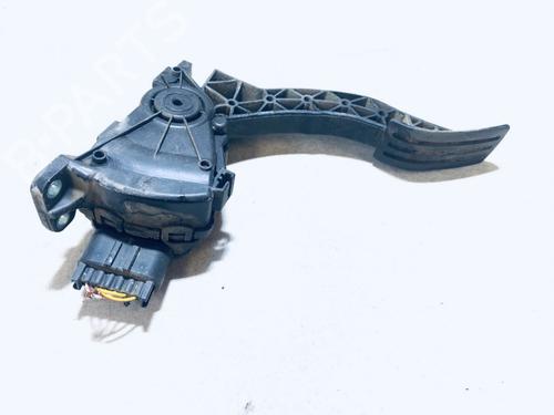 Pedal Pedal FORD FIESTA V (JH_, JD_) 1.4 TDCi (68 hp) 35627715 35627715