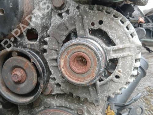 Alternator PEUGEOT 607 (9D, 9U) 2.7 HDi 24V | BP35059969M7 - Image 2