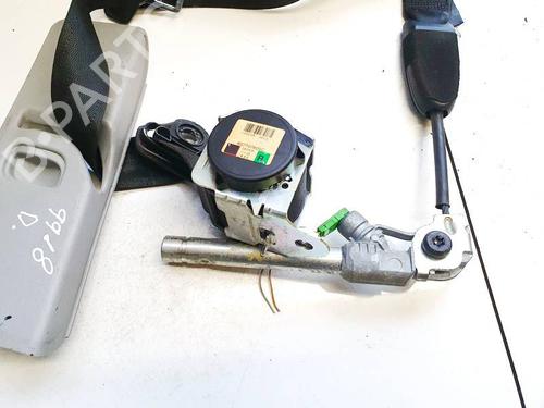 Front right seatbelt OPEL CORSA D (S07) 1.3 CDTI (L08, L68) | BP35145230I25 - Image 3
