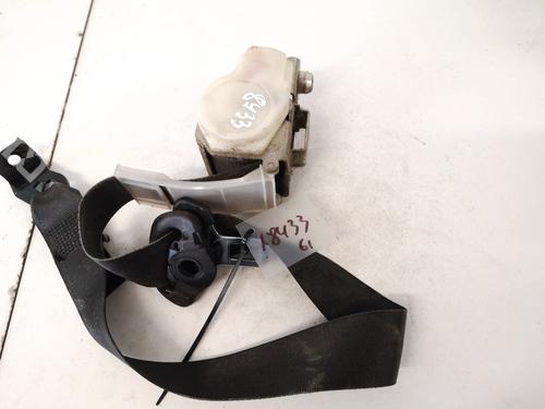 Used Front left seatbelt Front left seatbelt 35395541 35395541