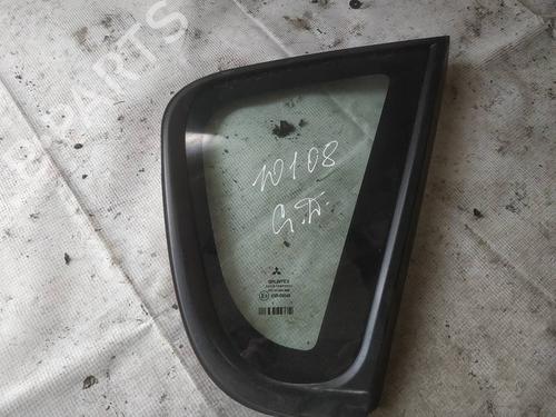 Used Rear right quarter glass Rear right quarter glass 35076708 35076708
