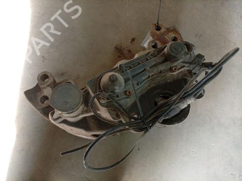 Right front brake caliper HARLEY-DAVIDSON ROAD GLIDE 1800 Road Glide CVO (FLTRSE) | BP40242767M104 - Image 3