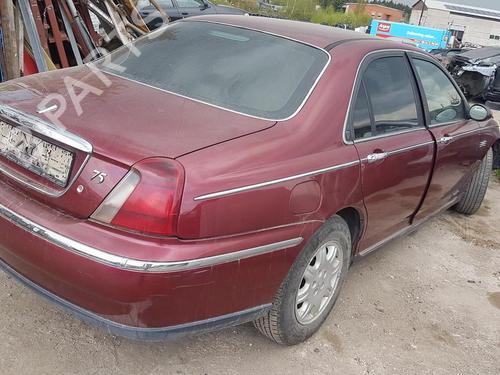 Engine mount ROVER 75 (RJ) 2.0 CDTi | BP33492624M89  - Image 8