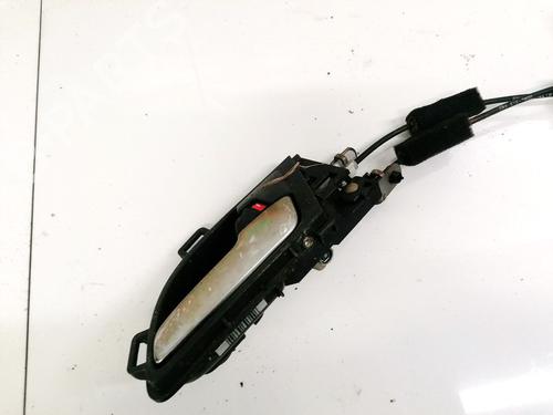 Used Front right interior door handle Front right interior door handle HONDA CR-V III (RE_) 2.2 i-CTDi 4WD (RE6) (140 hp) 35473839 35473839