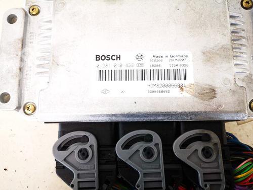 Engine control unit (ECU) MITSUBISHI SPACE STAR MPV (DG_A) 1.9 DI-D (DG4A) | BP33077912M57 - Image 2