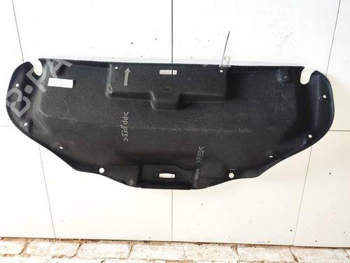 Boot lining PEUGEOT 508 I (8D_) 1.6 HDi | BP35027167I3 - Image 2