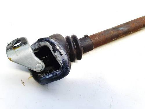 Hinge/Door check strap BMW 7 (E65, E66, E67) 730 d | BP34889332C146 - Image 3