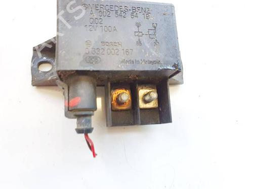 Used Electronic sensor Electronic sensor MERCEDES-BENZ CLS (C219) CLS 320 CDI (219.322) (224 hp) 35278913 35278913