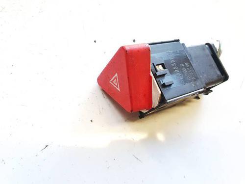 Used Warning switch Warning switch VW PASSAT B7 (362) 1.6 TDI (105 hp) 34901618 34901618