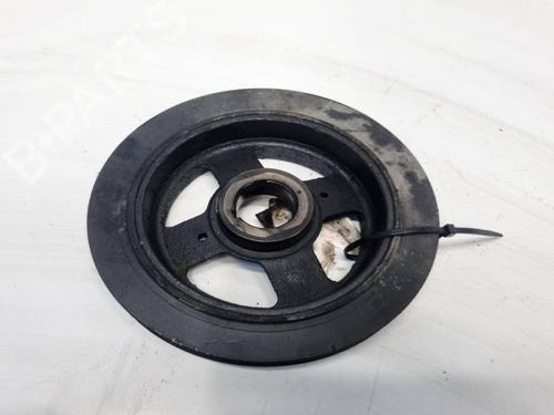 Pulley NISSAN PRIMERA Hatchback (P12) 2.2 Di | BP35546661M122 - Image 3