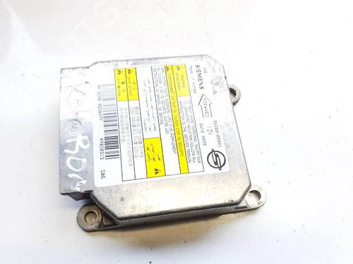 Used ECU airbags ECU airbags PORSCHE CAYENNE (9PA) S 4.5 (340 hp) 32559079 32559079