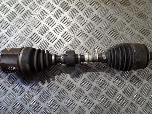 Used Left front driveshaft Left front driveshaft 35693746 35693746