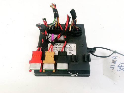 Used Electronic module Electronic module AUDI A6 C6 (4F2) 2.7 TDI (180 hp) 35359040 35359040