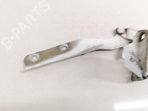 Hinge/Door check strap DAEWOO REXTON (GAB_) 2.7 D All-wheel Drive | BP35566879C146 - Image 3