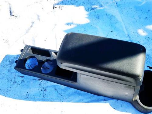 Armrest / Center console JEEP COMPASS (MK49) 2.2 CRD 4x4 | BP40052131I20 - Image 2