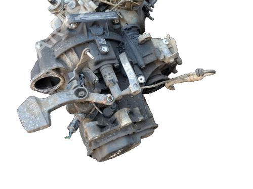 Gearbox SEAT LEON (1P1) 1.9 TDI | BP38610035M3 - Image 3
