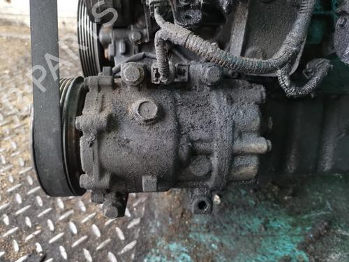 Used AC compressor AC compressor 35513961 35513961