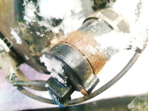 Used Washer pump Washer pump MITSUBISHI PAJERO III (V7_W, V6_W) 3.5 (V65W, V75W) (203 hp) 35349180 35349180