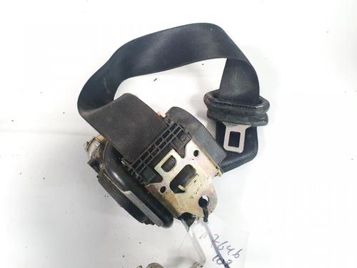 Used Front left seatbelt Front left seatbelt 35461003 35461003
