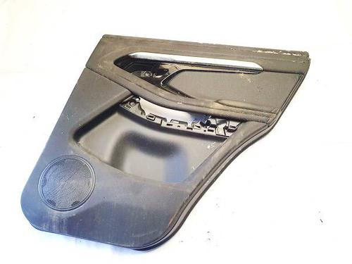 Used Rear right panel Rear right panel LAND ROVER RANGE ROVER EVOQUE (L551) 1.5 P300e Hybrid 4x4 (309 hp) 35139257 35139257