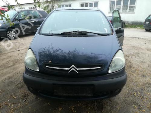 Used Parts CITROËN XSARA PICASSO (N68)  2.0 16V  4527304