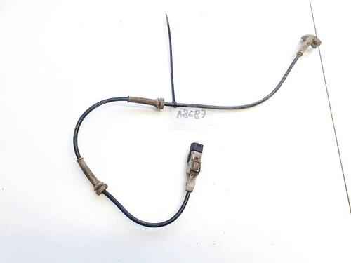Electronic module PEUGEOT PARTNER Box Body/MPV 1.6 HDi | BP35345858M83 - Image 2