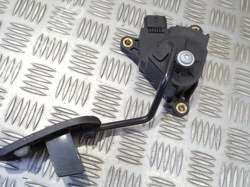 Used Pedal Pedal NISSAN NOTE (E11, NE11) 1.4 (88 hp) 35834016 35834016