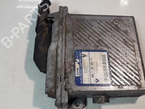 Used Engine control unit (ECU) Engine control unit (ECU) VOLVO V40 Estate (645) 1.9 TD (90 hp) 33513511 33513511