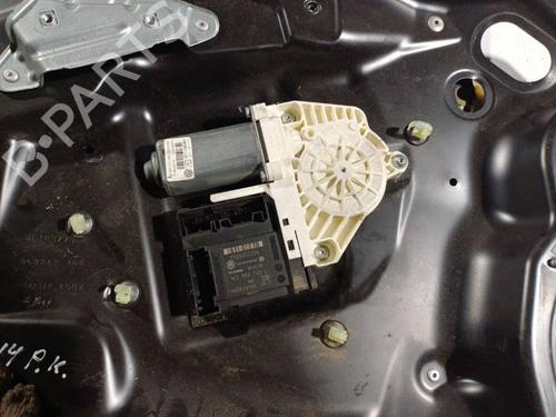 Used Left front window motor Left front window motor 34997876 34997876