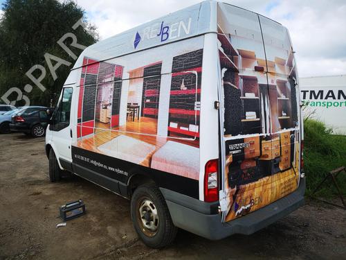 Pipe FORD TRANSIT Van (FA_ _) 2.2 TDCi | BP32922711M125 - Image 8