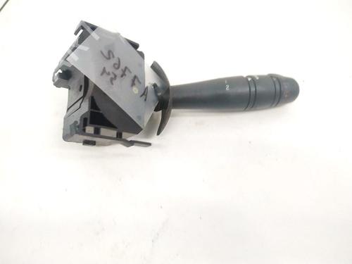 Warning switch RENAULT LAGUNA II (BG0/1_) 1.9 dCi (BG08, BG0G) | BP35445968I22 - Image 2