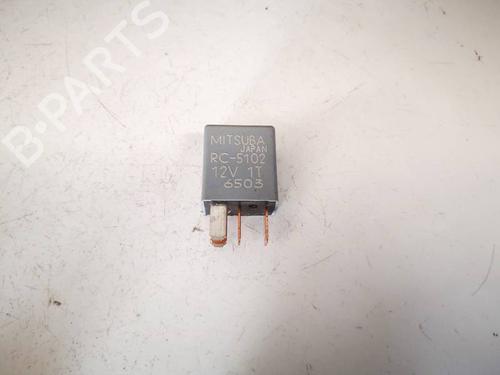 Used Electronic sensor Electronic sensor HONDA CIVIC VIII Hatchback (FN, FK) 1.4 (FK1) (83 hp) 32623536 32623536