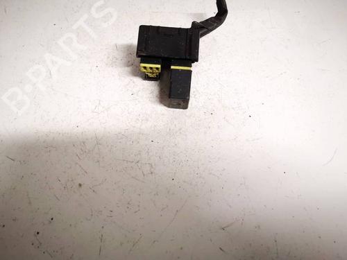 Used Electronic sensor Electronic sensor PORSCHE CAYENNE (9PA) S 4.5 (340 hp) 32614081 32614081
