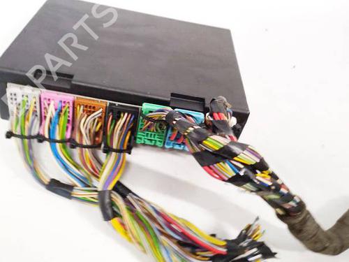Electronic module OPEL ASTRA J (P10) 1.7 CDTI (68) | BP38478190M83 - Image 3