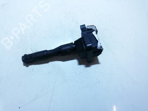 Used Ignition coil Ignition coil PEUGEOT 207 (WA_, WC_) 1.4 HDi (68 hp) 35684624 35684624