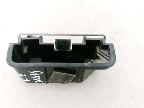Used Ashtray Ashtray CHRYSLER VOYAGER / GRAND VOYAGER III (GS_, NS_) 2.5 TD (116 hp) 35607567 35607567