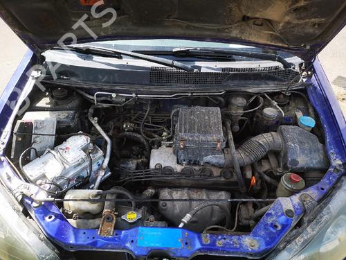 Electronic module HONDA HR-V (GH_) 1.6 16V (GH1, GH3) | BP32581752M83