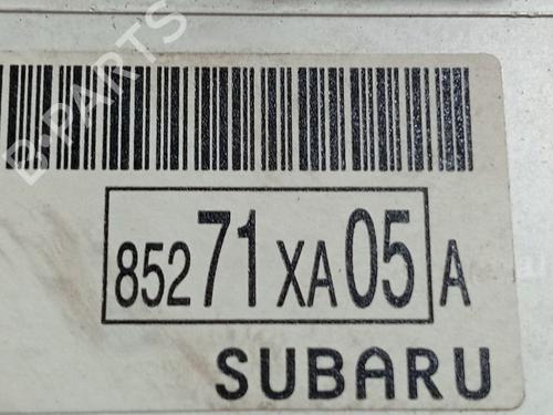 Display SUBARU TRIBECA (B9) 3.0 (WXE) | BP34843250C48 - Image 4