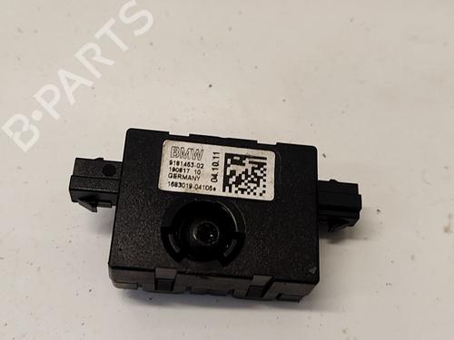 Used Electronic module Electronic module 37085505 37085505